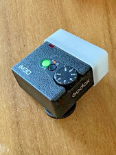 Godox im30 flash usato  Italia