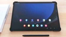 Samsung galaxy tab gebraucht kaufen  Vohenstrauß
