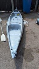 Shakespeare kayak angler for sale  LICHFIELD
