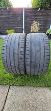 michelin 255 35 19 for sale  MANCHESTER