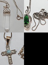 925 silver jewlery for sale  Hughesville