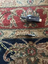 Google chromecast streaming for sale  Herndon
