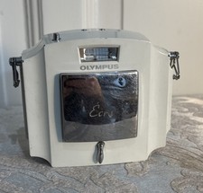 Lympus ecru film gebraucht kaufen  Hamburg