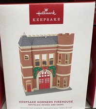 Hallmark 2025 keepsake for sale  Lagrangeville