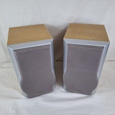 Sharp xl40h pair for sale  SOUTHAMPTON