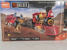 Mega construx pro d'occasion  Expédié en Belgium