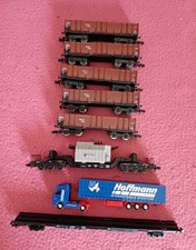 Piko hochbordwagen rollende gebraucht kaufen  Niebüll