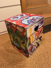 Hocker papphocker remember gebraucht kaufen  Meschede