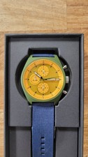 Detomaso d10 chrono for sale  SUTTON
