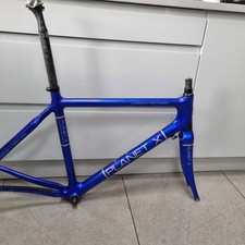 Planet pro carbon for sale  NORTHWICH