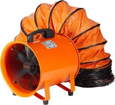 Ventilatore aspiratore portati usato Ventilatore aspiratore portati usato  Roma