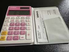Casio 300vc hand for sale  Moline