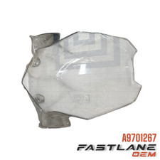 Usado, 2015-2019 TRIUMPH TIGER 800 TELA DE ALTURA NOVA OEM A9701267 comprar usado  Enviando para Brazil