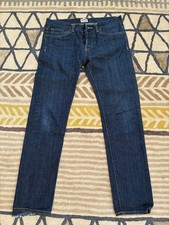 edwin jeans for sale  CAMBRIDGE