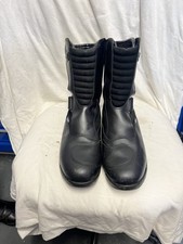 Triumph leather waterproof for sale  SUTTON-IN-ASHFIELD