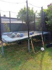 Large 12ft rectangular for sale  BEXLEYHEATH