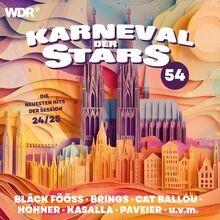 karneval stars gebraucht kaufen karneval stars gebraucht kaufen Berlin