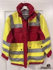 Rettungsdienst notarzt bekleid gebraucht kaufen  Augsburg