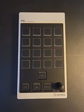 CONTROLADOR STEINBERG CMC-PD comprar usado CONTROLADOR STEINBERG CMC-PD comprar usado  Enviando para Brazil