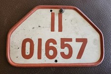 rotes kennzeichen gebraucht kaufen rotes kennzeichen gebraucht kaufen Zschopau