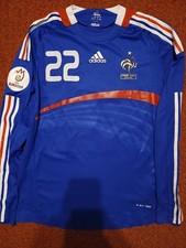 Ribery spielertrikot 2007 gebraucht kaufen  Ibbenbüren