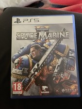 Jeu ps5 warhammer d'occasion  Saint-Nazaire