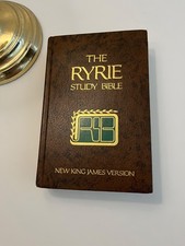 1985 nkjv ryrie for sale  Las Vegas