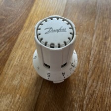 Danfoss fühler thermostatkopf gebraucht kaufen  Gilching