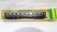 Minitrix schnellzugwagen set gebraucht kaufen  Lienen