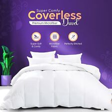 Luxury duvet quilt for sale  LUTON