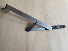 Roto schere alu gebraucht kaufen  Nürtingen