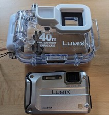 unterwasser kamera gebraucht kaufen unterwasser kamera gebraucht kaufen Waren (Müritz)