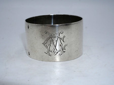 Beau rond serviette d'occasion  Paris XIII