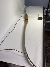 Stemmler recurve bow for sale  Killingworth