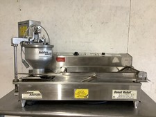 Belshaw mk2 donut for sale  Jesup