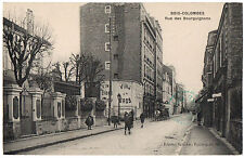 Old postcard bois d'occasion  Expédié en Belgium