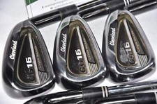 Cleveland cg16 black for sale  LOANHEAD