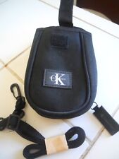 Pochette porte téléphone d'occasion  Montsoult