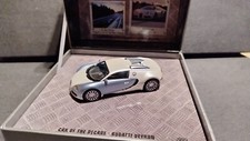 Bugatti veyron minichamps d'occasion  Nancy-