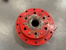 Corvette harmonic balancer for sale  NORTH WALSHAM