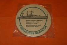 Bierdeckel jever kleiner gebraucht kaufen  Pirna, Dohma, Struppen