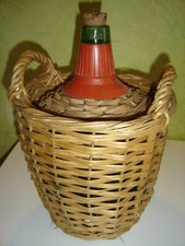 Dame jeanne ancienne d'occasion  Baugy