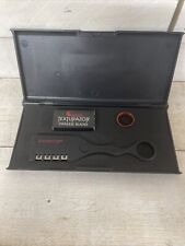 Centrix cricket professional for sale  Dalton