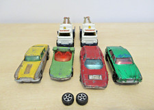 Vintage corgi rockets for sale  IPSWICH