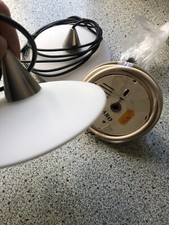 Daroe dänische design gebraucht kaufen  Fruerlund,-Engelsby, Tastrup