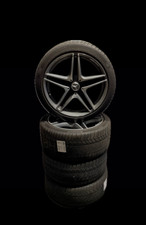 Riginal amg winterkomplettrads gebraucht kaufen  Heilbronn