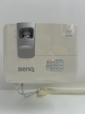 Vidéoprojecteur benq w1070 d'occasion  Paris XV