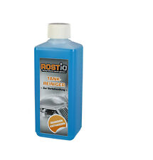 Rostio tankreiniger 250ml gebraucht kaufen  Ellerhoop