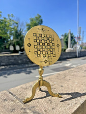 Antique miniature brass for sale  GAERWEN