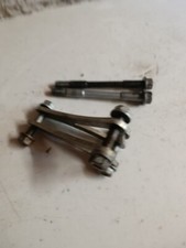 Support moteur ktm d'occasion  Mussidan
